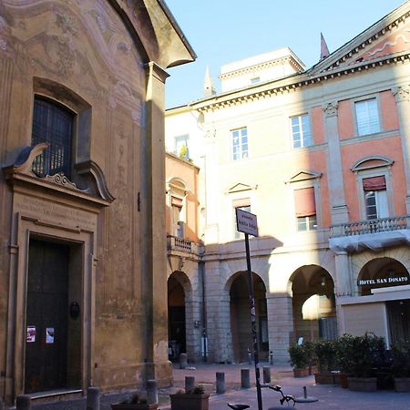 Appartamento Alle Due Torri بولونيا المظهر الخارجي الصورة
